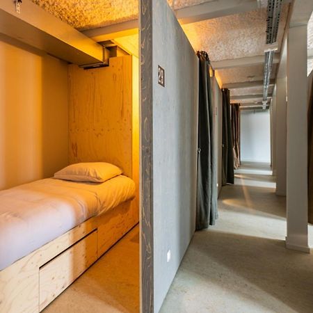 Hostel Het Archief Zwolle  Zewnętrze zdjęcie