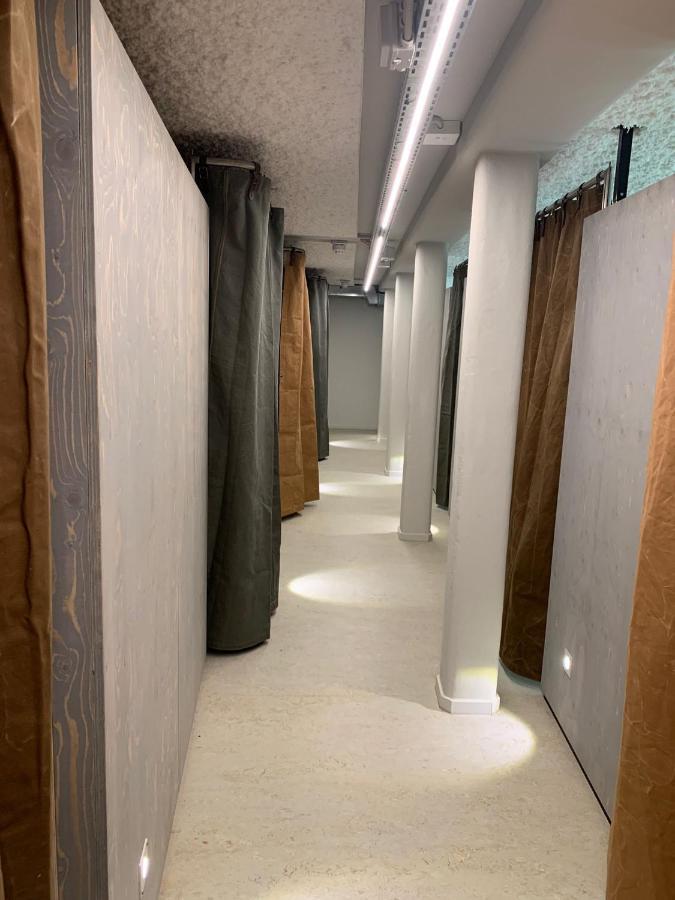 Hostel Het Archief Zwolle  Zewnętrze zdjęcie